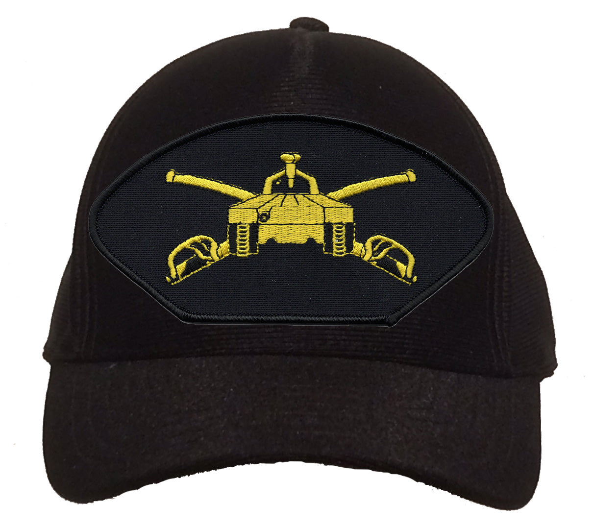 Army Armor Seal Cap