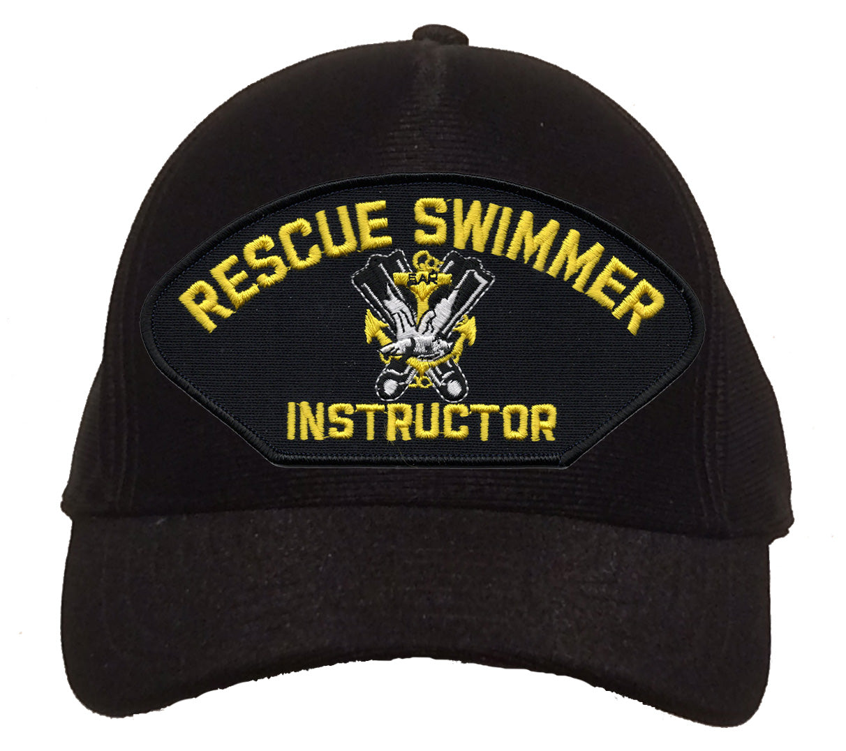 Rescue Swimmer Instructor Cap