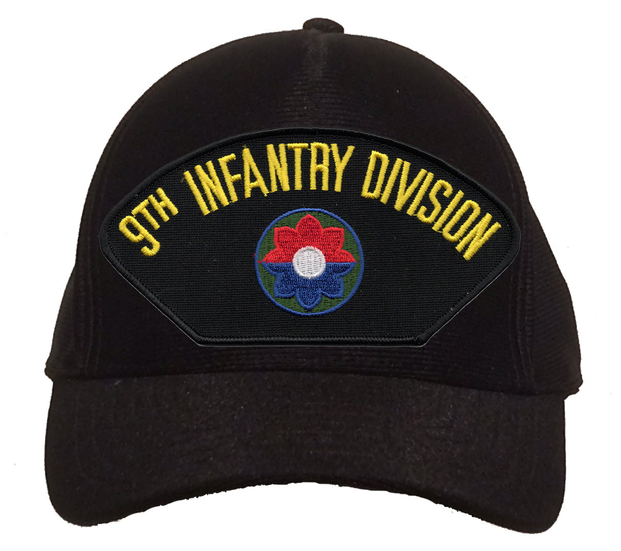 9th Infantry Division Cap