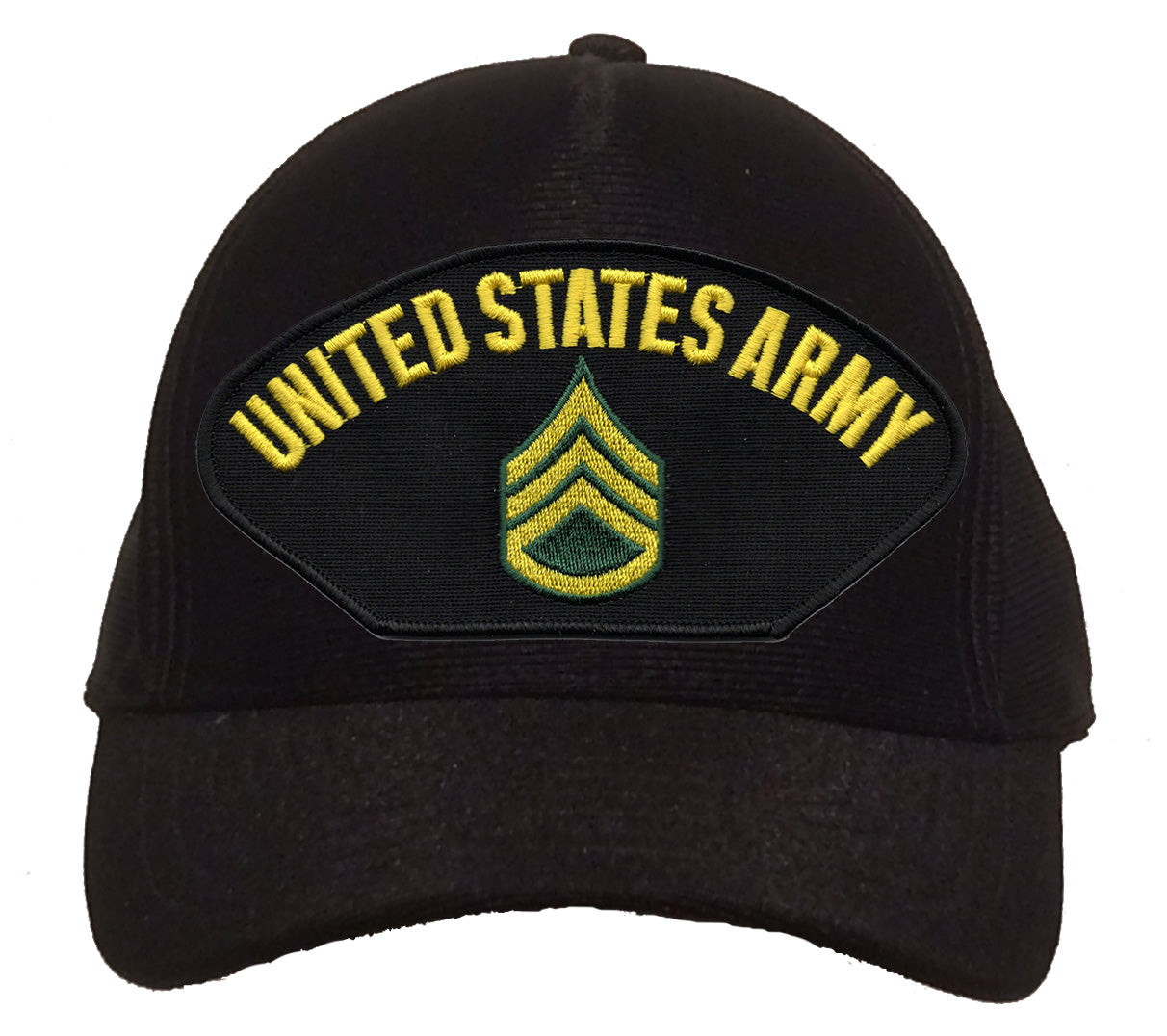 Army Staff Sergeant Cap