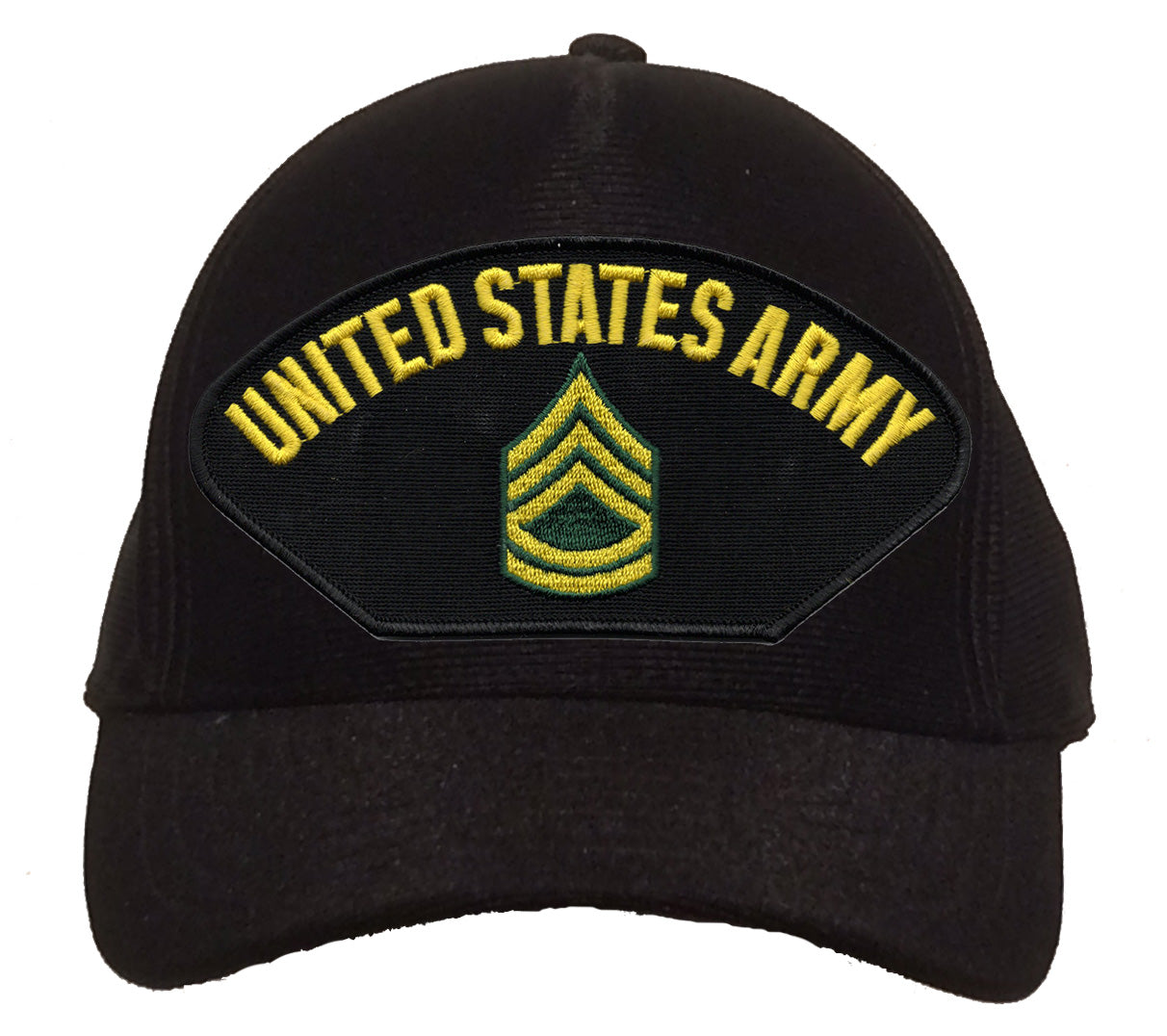 Army Sergeant 1st Class Cap