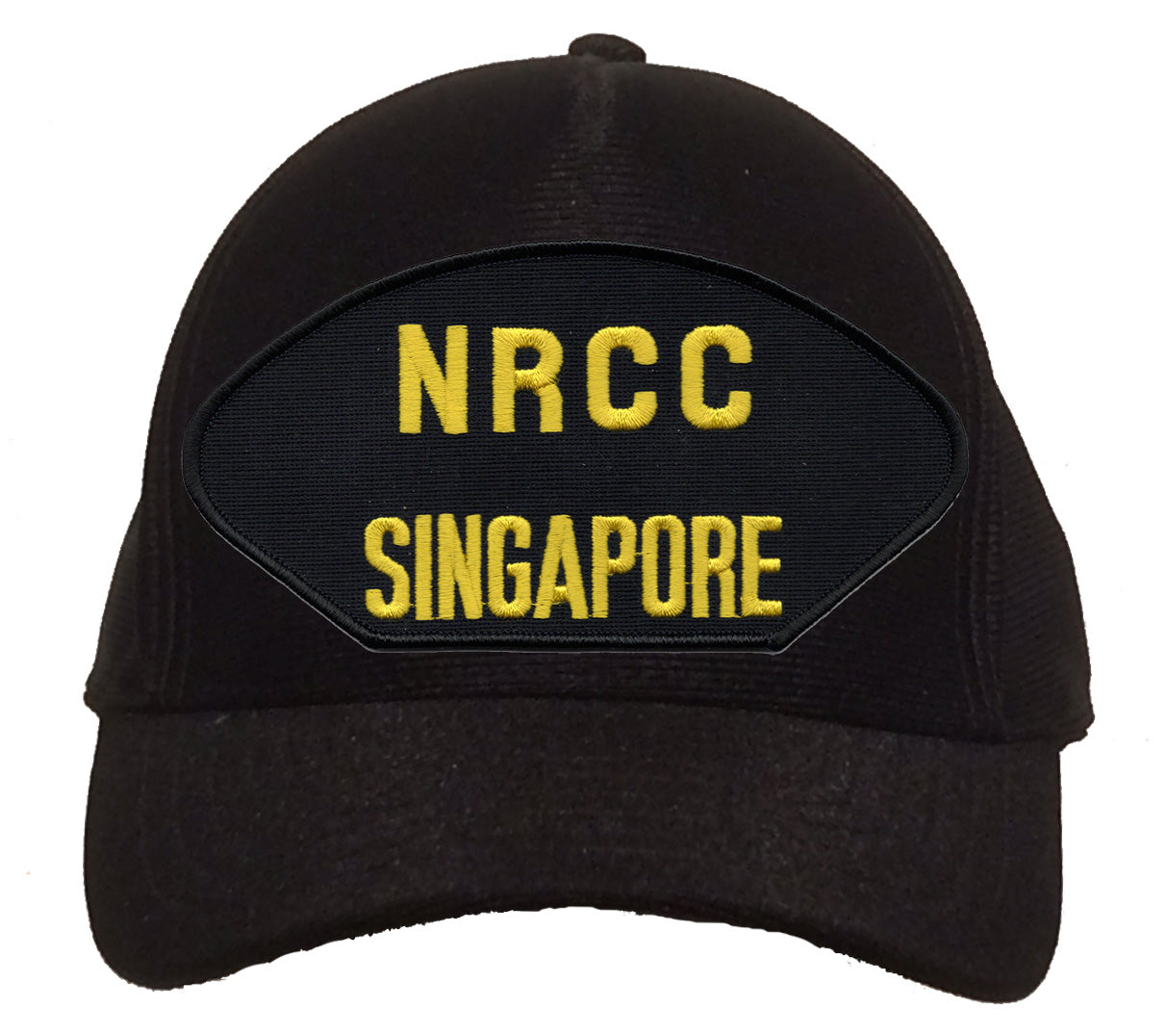 NRCC Singapore Cap