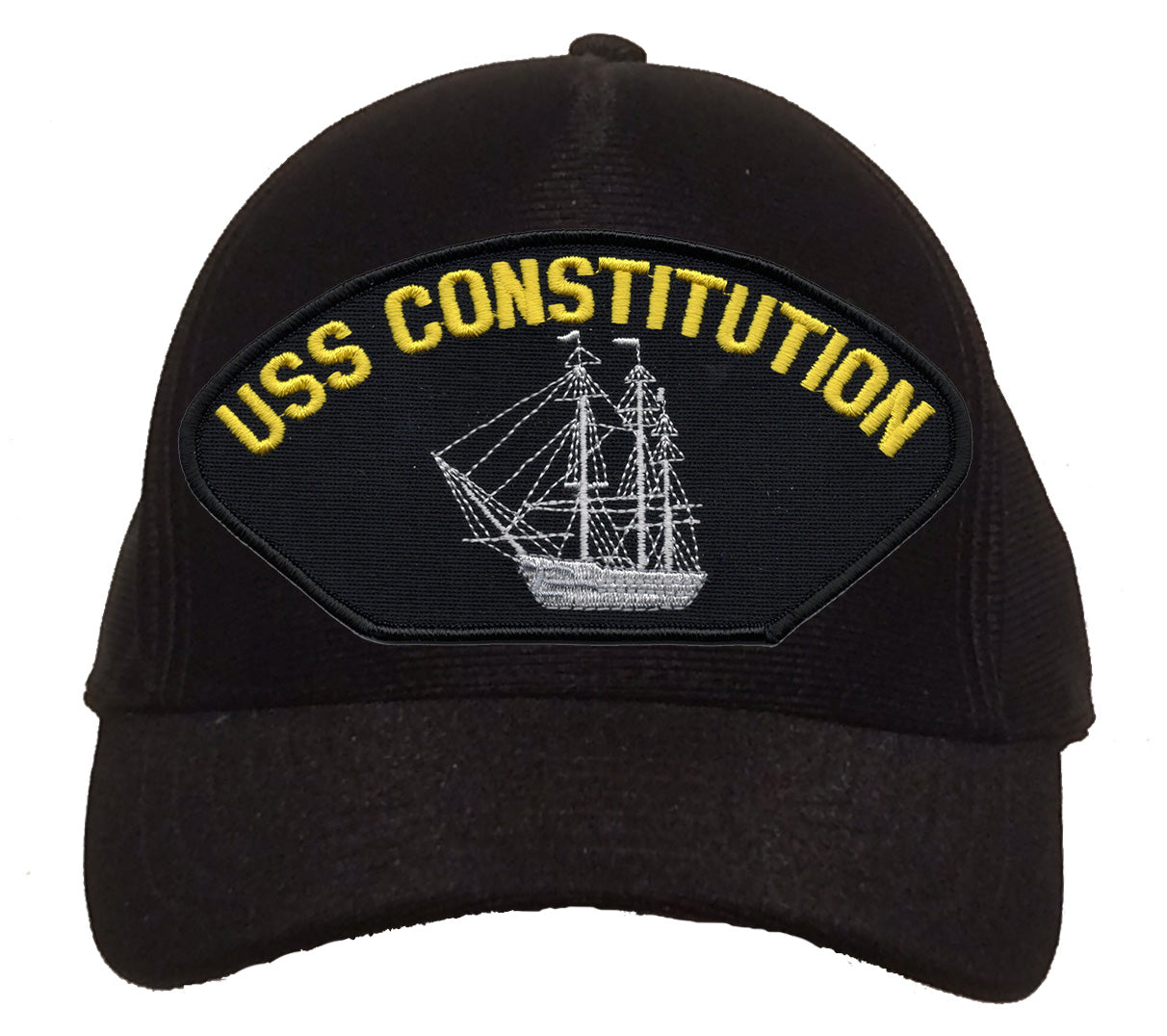 USS Constitution Cap