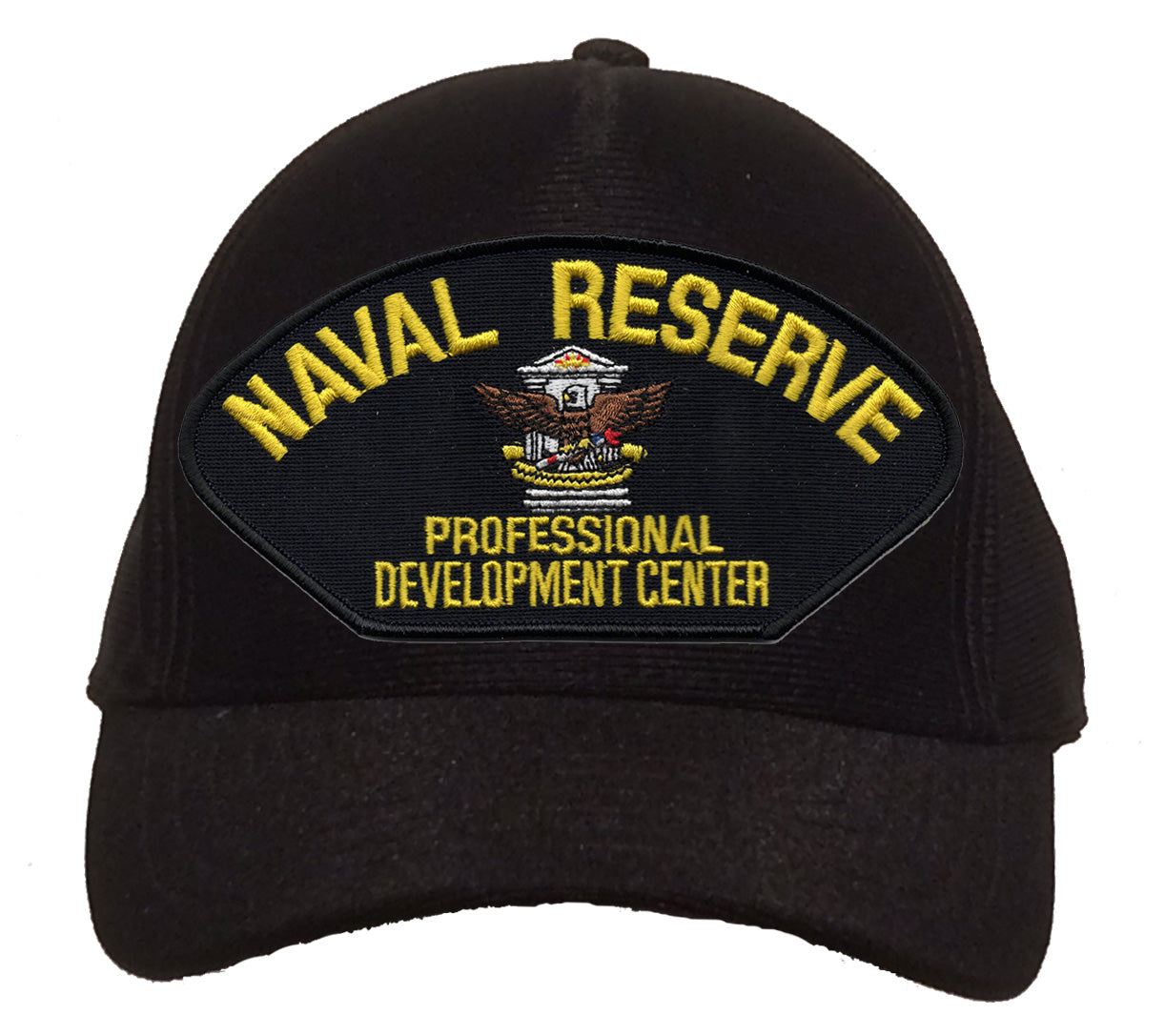 Naval Reserve Professional Development Center Cap