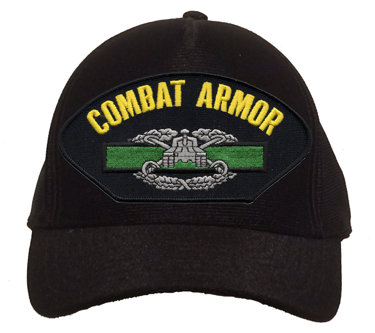 Combat Armor Cap