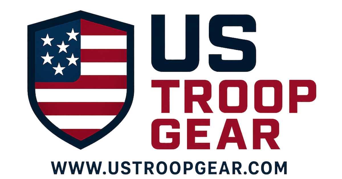 US Troop Gear, Inc.