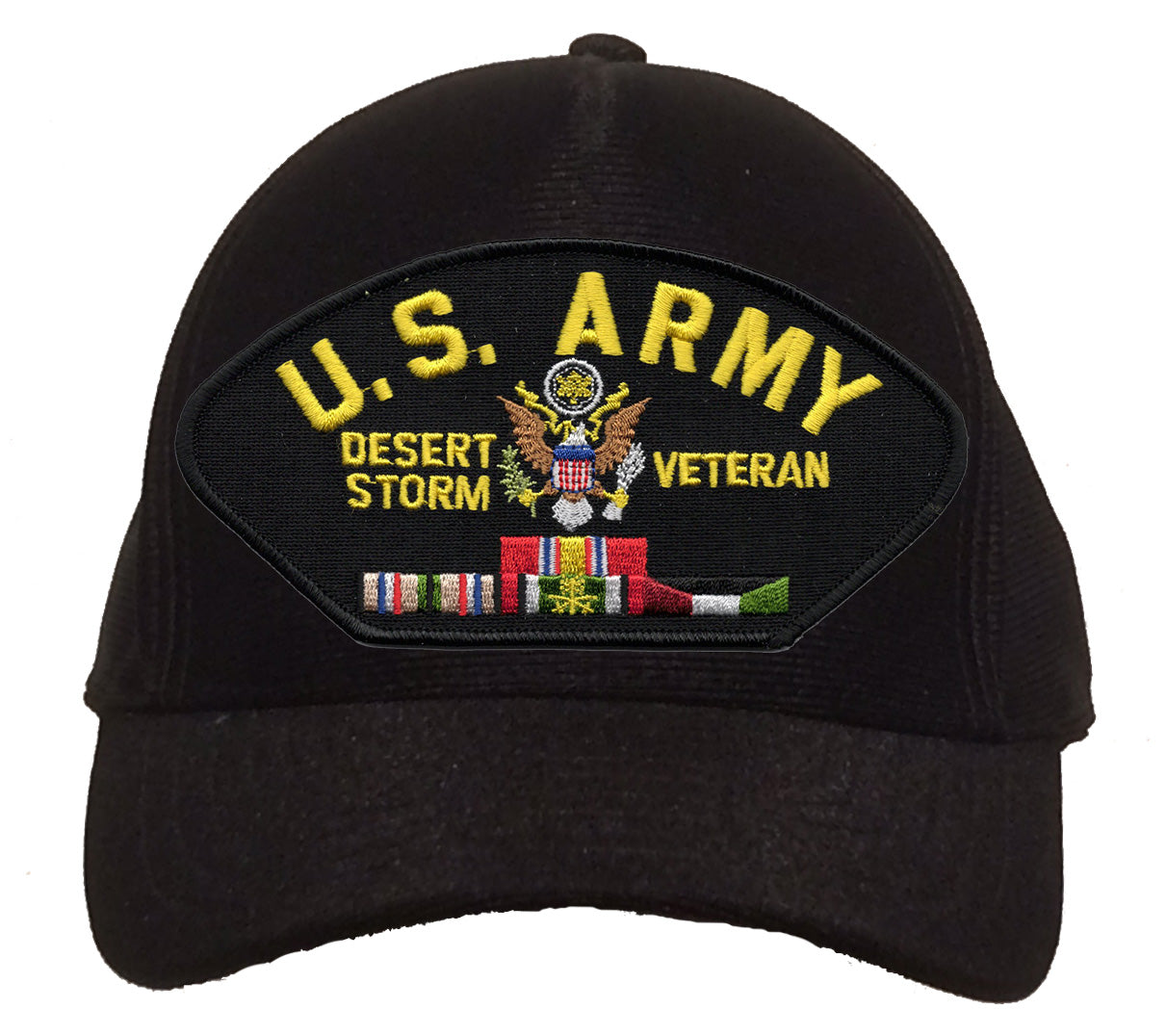 US Army Desert Storm Veteran Cap