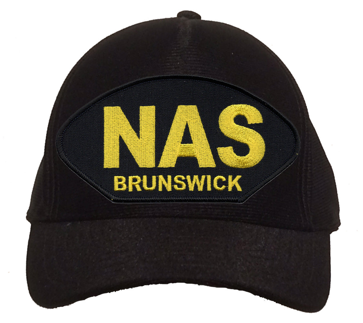 NAS Brunswick Cap