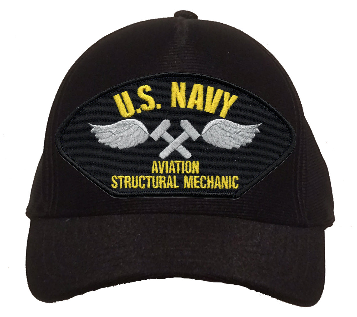 US Navy Aviation Structural Mechanic Cap