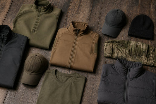 Alternatives to Standard Flag Shirts for Veterans