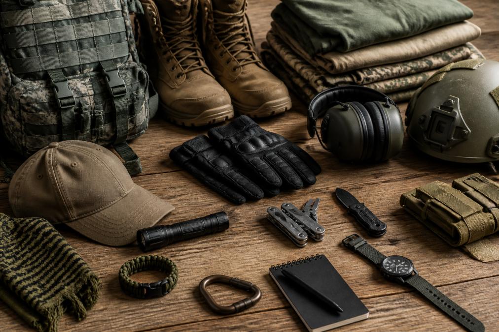 Best Military Gear Sites for Veterans: 2026 Guide