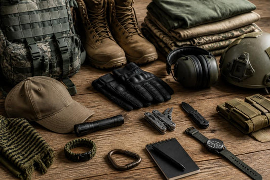 Best Military Gear Sites for Veterans: 2026 Guide