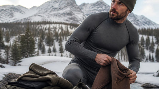 Best Moisture Wicking Base Layers for Winter 2026