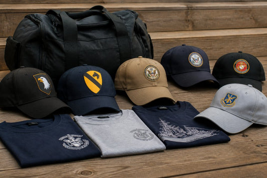 Buy US Army Unit Apparel: Top Picks for 2026
