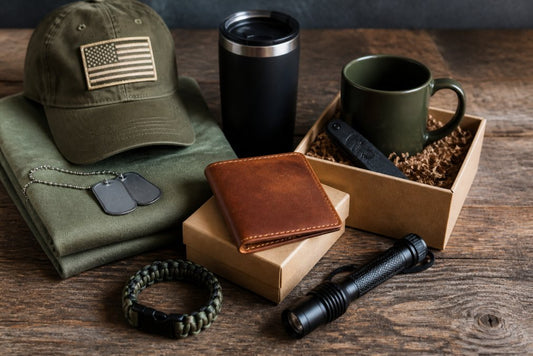 High Quality Veteran Gift Ideas: 2026 Curated Guide