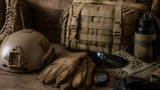 How to Judge Why Professional Grade Tactical Gear Matters