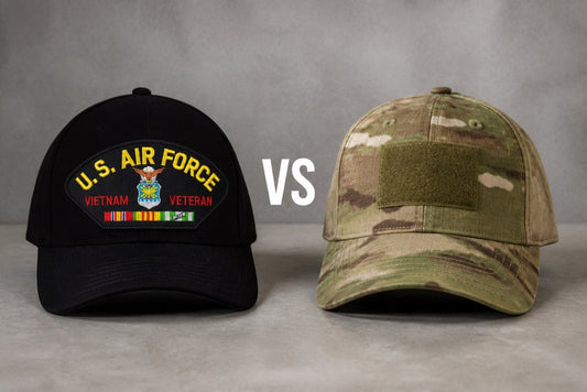 Medals of America vs Armed Forces Gear: 2026 Comparison