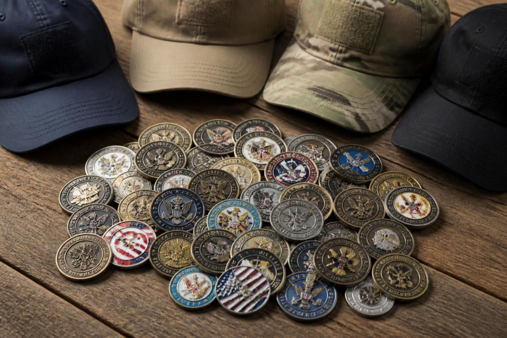 Where to Buy Unit Coins: A Complete Buying Guide