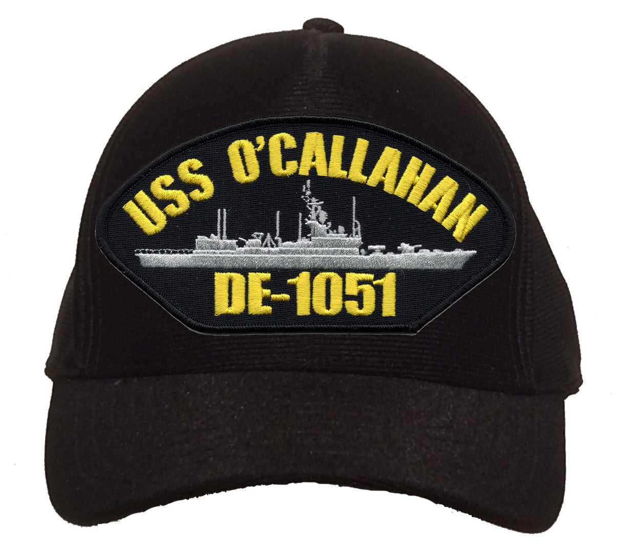 USS O'Callahan DE-1051 Cap