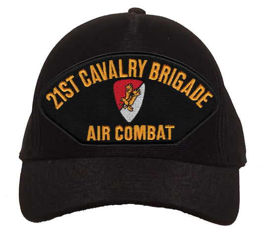 21st Cavalry Brigade Air Combat Cap