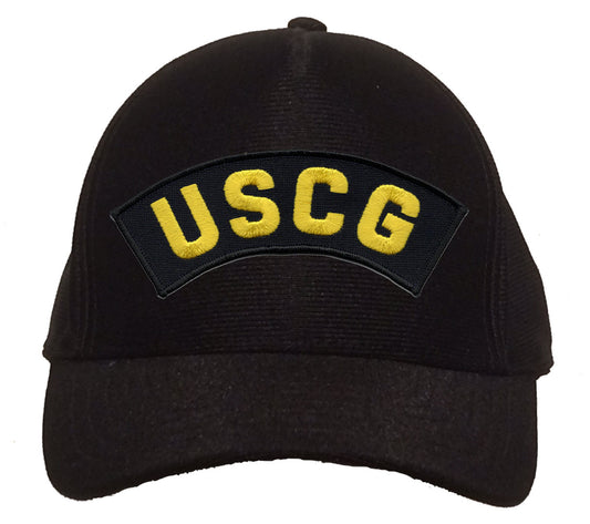 United States Coast Guard (USCG) Cap