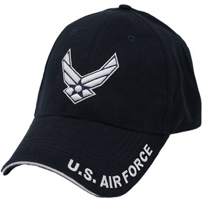 United States Air Force Cap with Logo