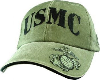 Marine Cap