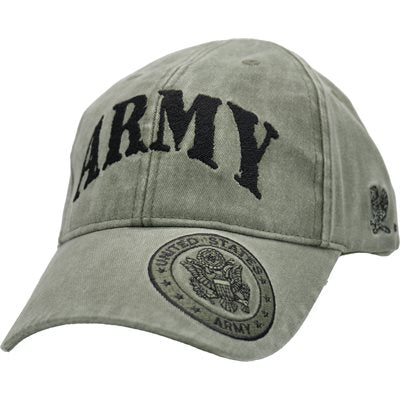 Army Cap