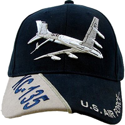 United States Air Force KC-135 Cap
