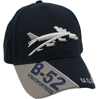 United States Air Force B-52 Stratofortress Cap