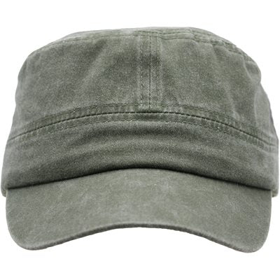 Blank OD Flot Top Cap