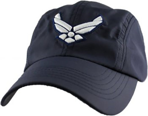 US Air Force Solid Performance Cap