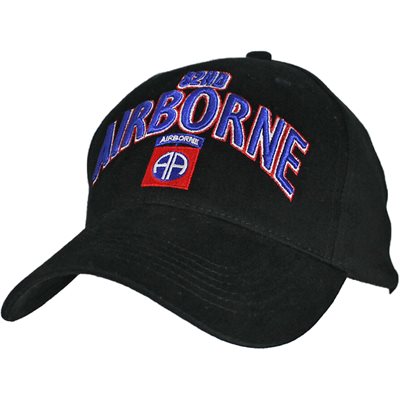 82nd Airborne Cap