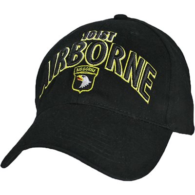 101st Airborne Cap