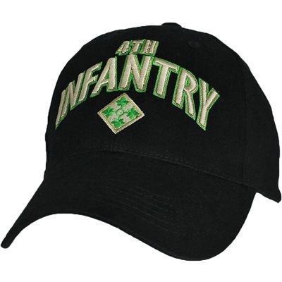 Forth Infantry Cap