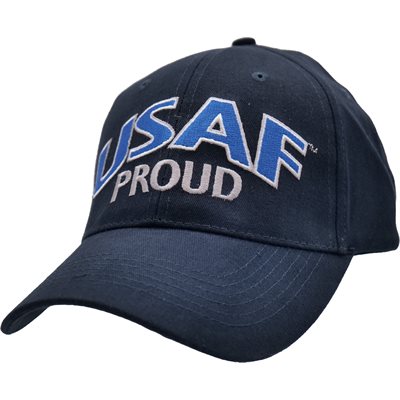 USAF Proud Cap