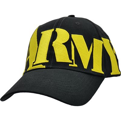 Army Wrap Around Cap