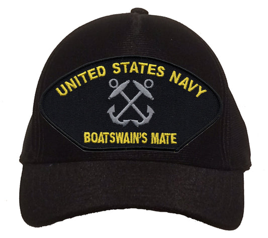 US Navy Boatswain's Mate Cap