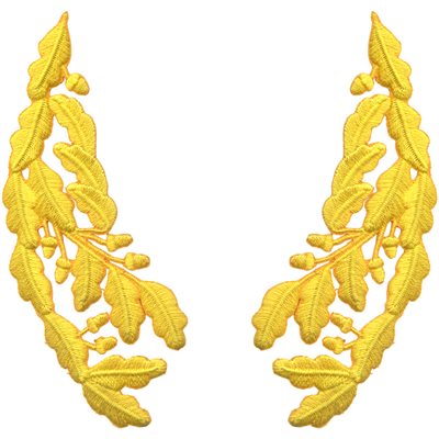 Eggs - 1 Set Admiral