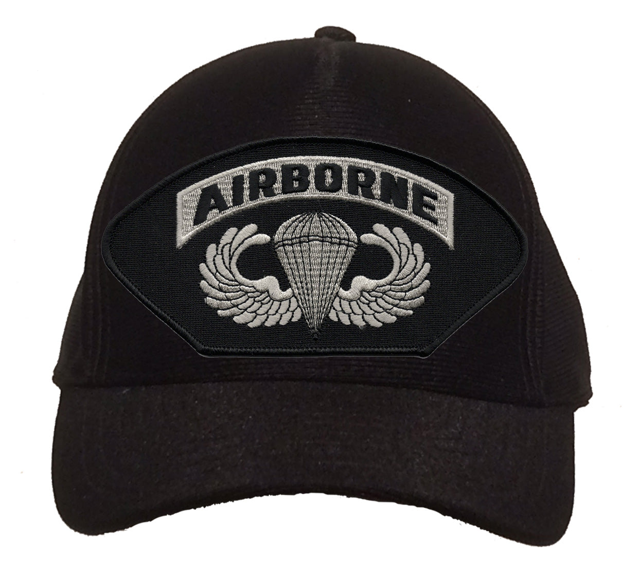 Airborne Cap