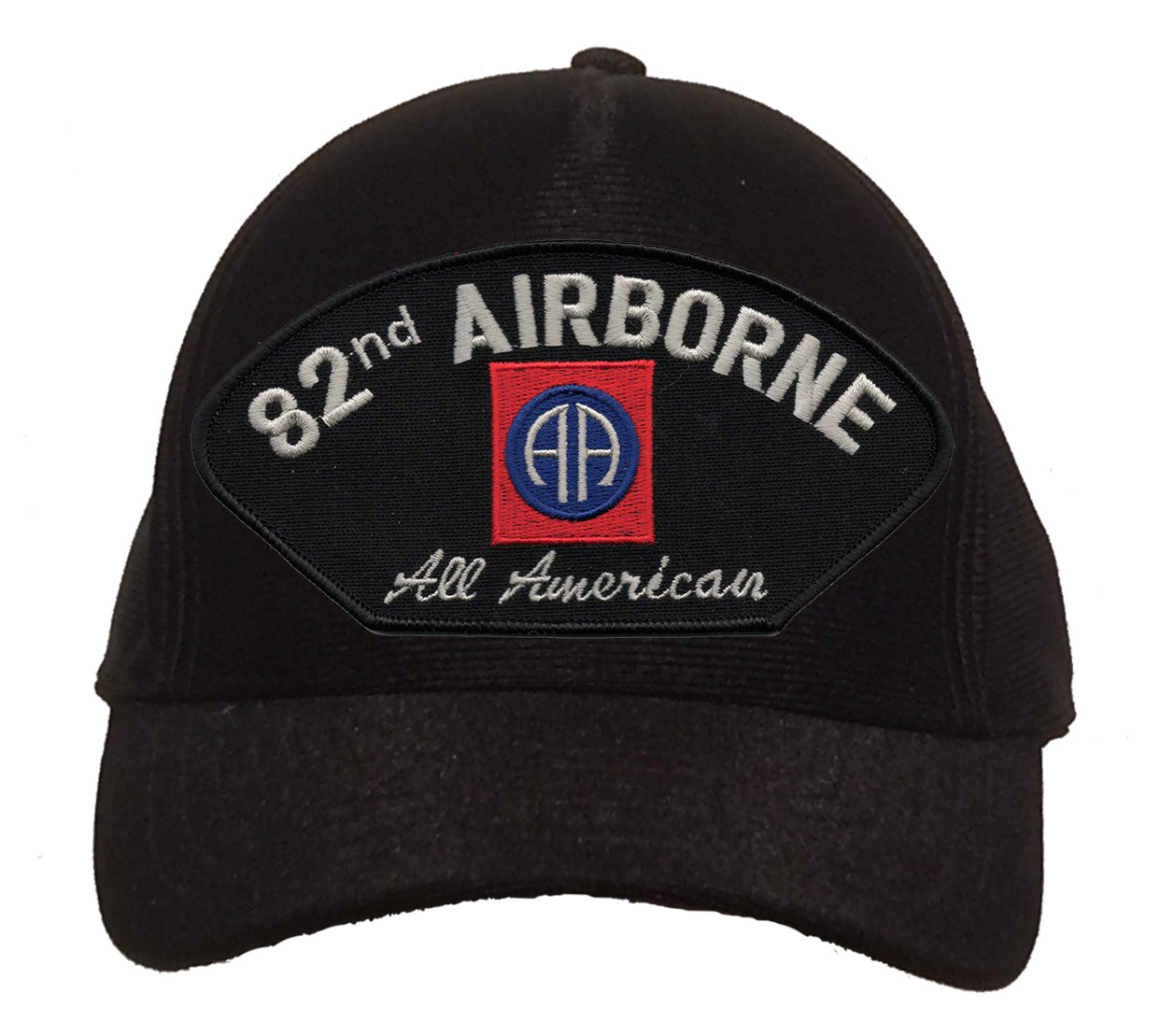 82nd Airborne All American Cap