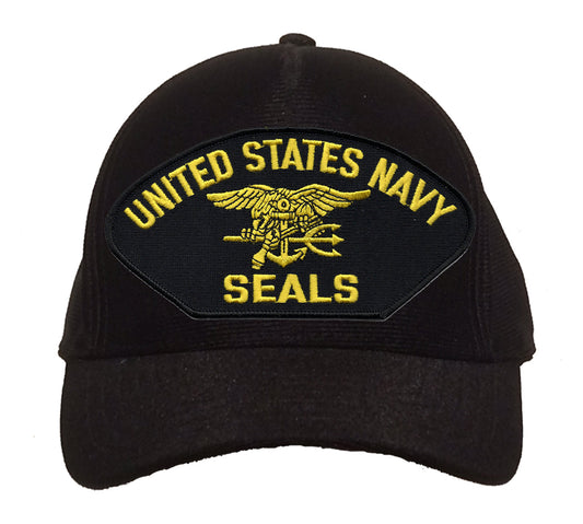United States Navy Seals Cap