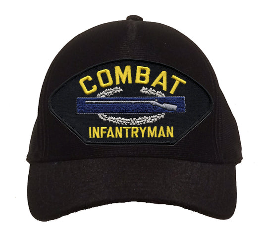 Combat Infantryman Cap