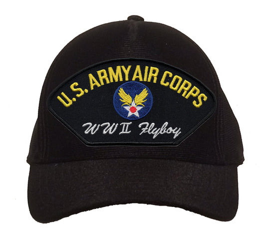 US Army Aircorps WW II Flyboy Cap