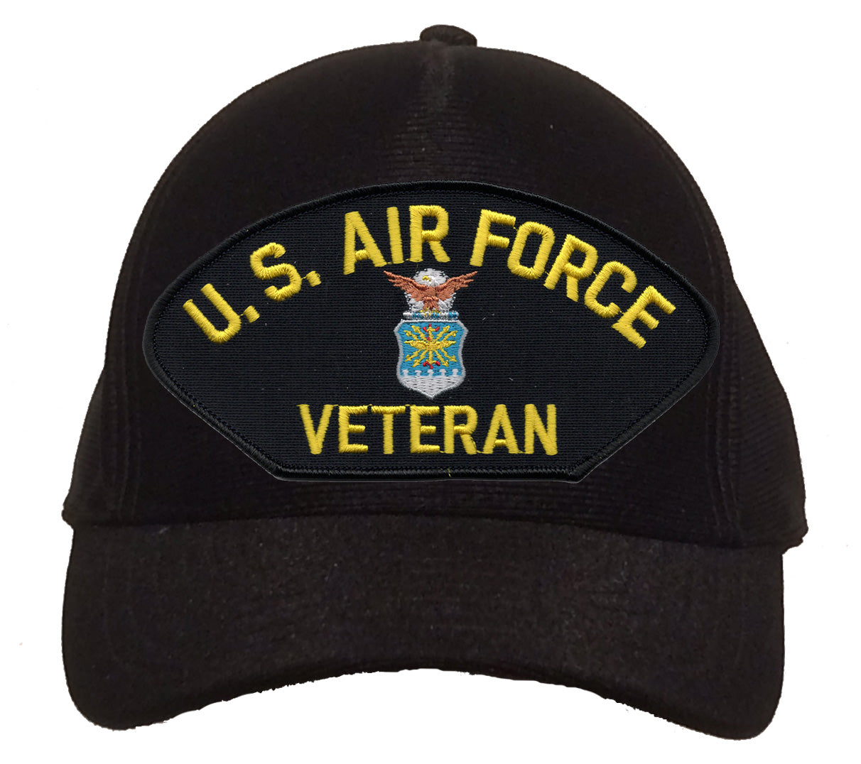 US Air Force Veteran Cap