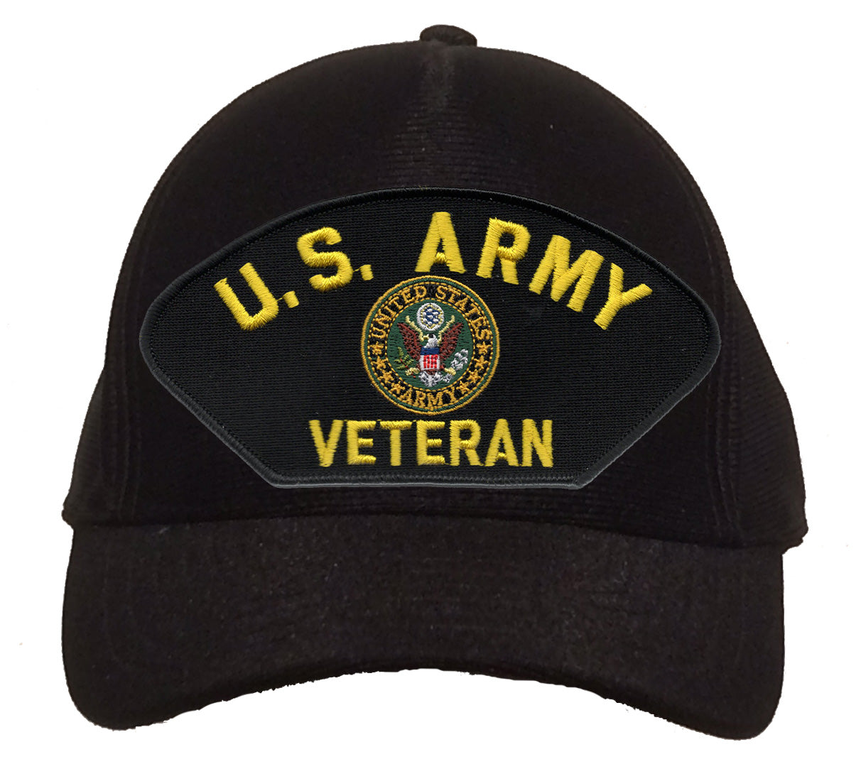 US Army Veteran Cap