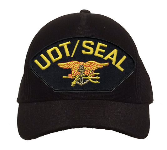 UDT/Seal Cap