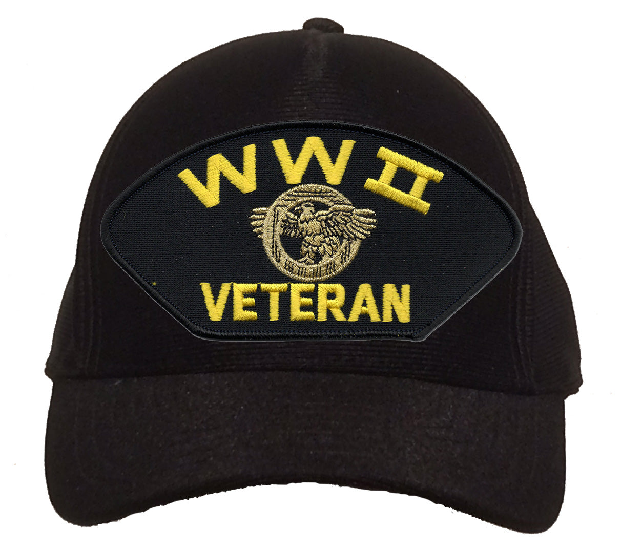 WW II Veteran Cap