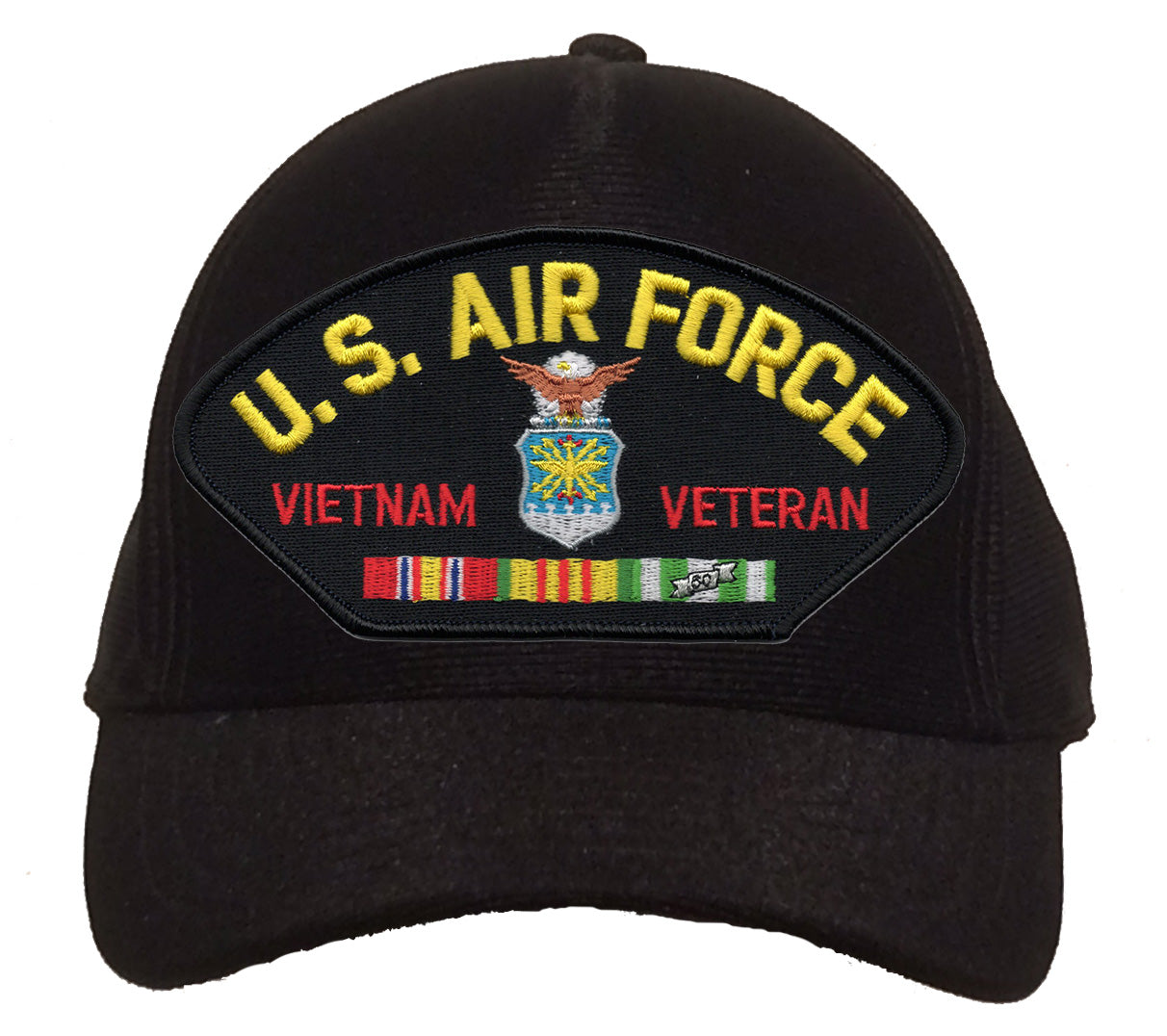 US Air Force Vietnam Veteran Cap
