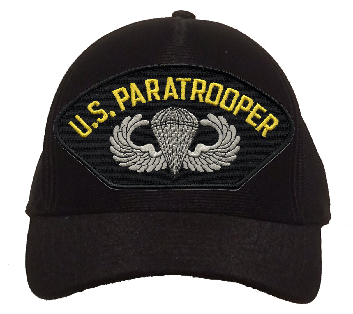 US Paratrooper Cap